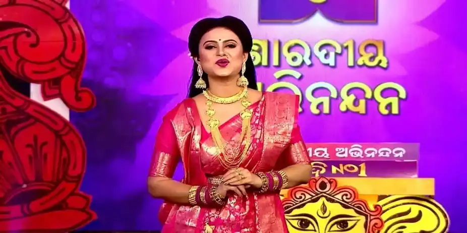 Didi No.1 S1 E129 - The Dussehra Special Episode