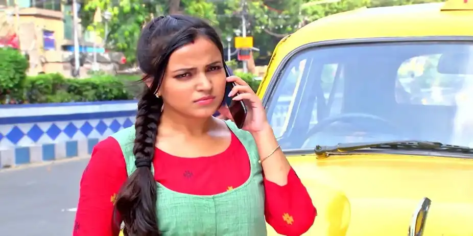 Amader Ei Poth Jodi na Sesh Hoy S1 E412 - Pawan Gets Trained by Urmi