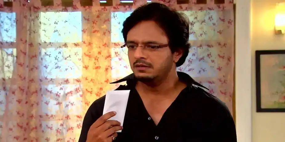 Amader Ei Poth Jodi na Sesh Hoy S1 E408 - Pawan Bhatia Proposes to Urmi