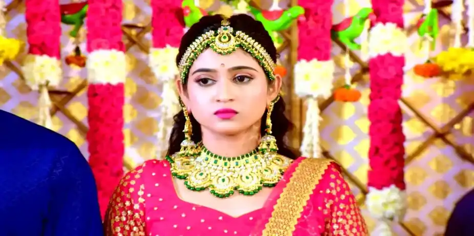 Hitler Kalyana S1 E25 - AJ and Leela's Engagement Ceremony