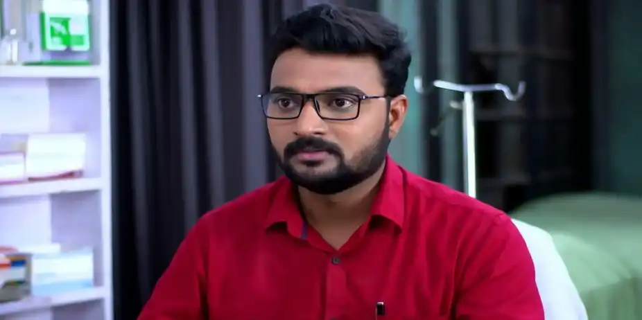 Haiwan S1 E11 - Aparna's Uncle Suspects Ajit