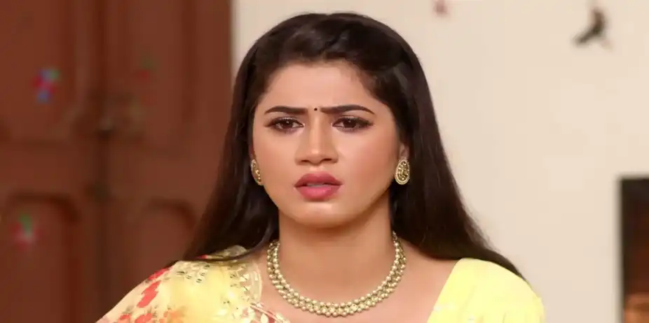 Chhoti Jathani S1 E357 - Ajooni’s Next Move Worries Savreen