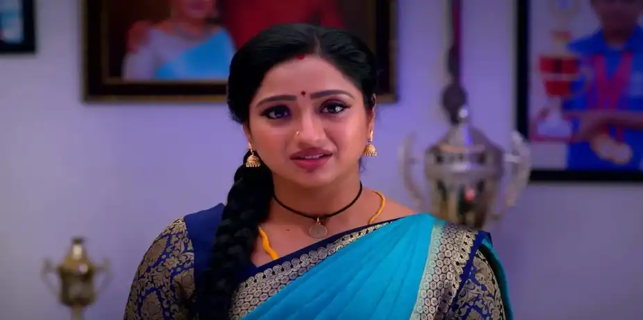 Maari S1 E102 - What Will be Surya's Decision?