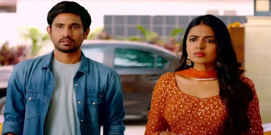 Aha Naa Pellanta (Tamil) S1 E4 - Mappillai Alaippu