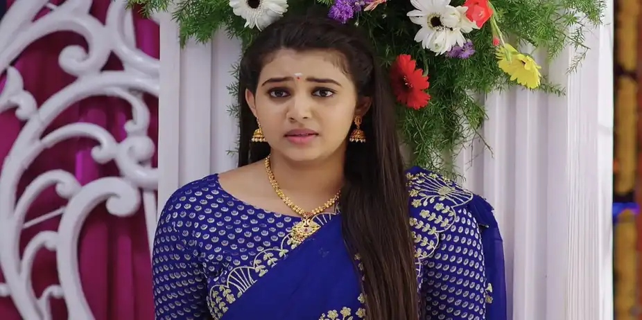 Muthyamantha Muddu S1 E15 - Govind Confesses His Love to Geetha