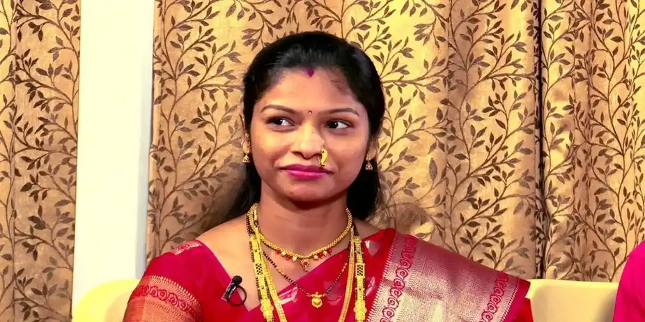 Home Minister S1 E252 - Aadesh's Chat with the Sajekars