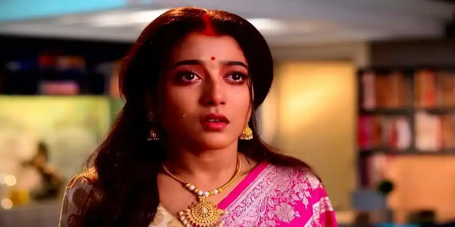 Khelna Bari S1 E228 - Antara Wants Her Right Back