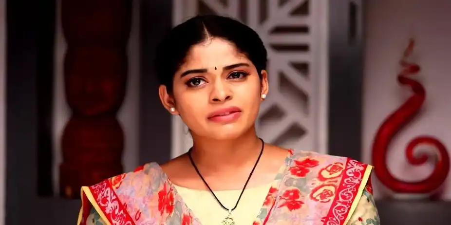 Kanaa S1 E40 - An Information that Shocks Chandrashekar