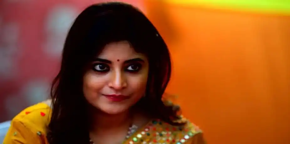 Shikarpur S1 E9 - Partner in Crime