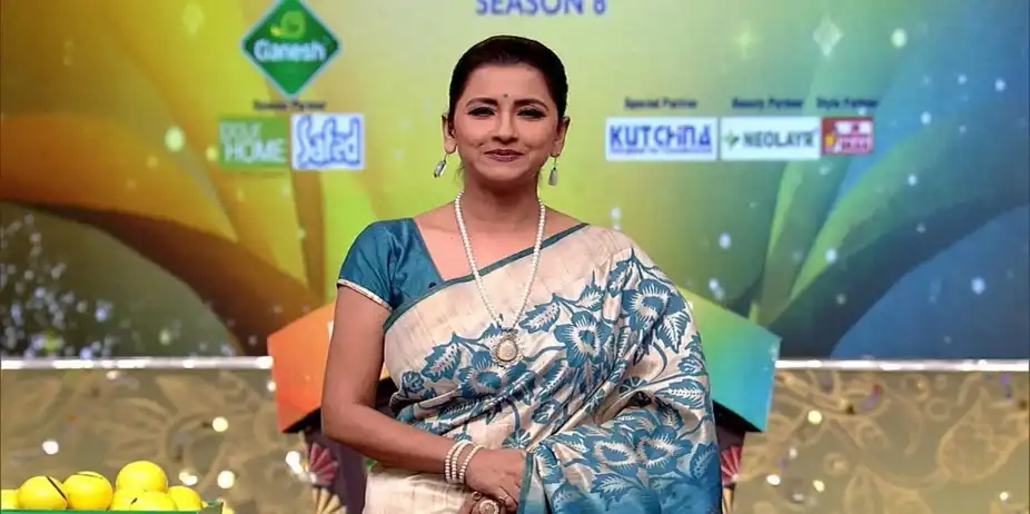 Didi No. 1 Season 8 S8 E884 - Four Women Who Won Life’s Battles