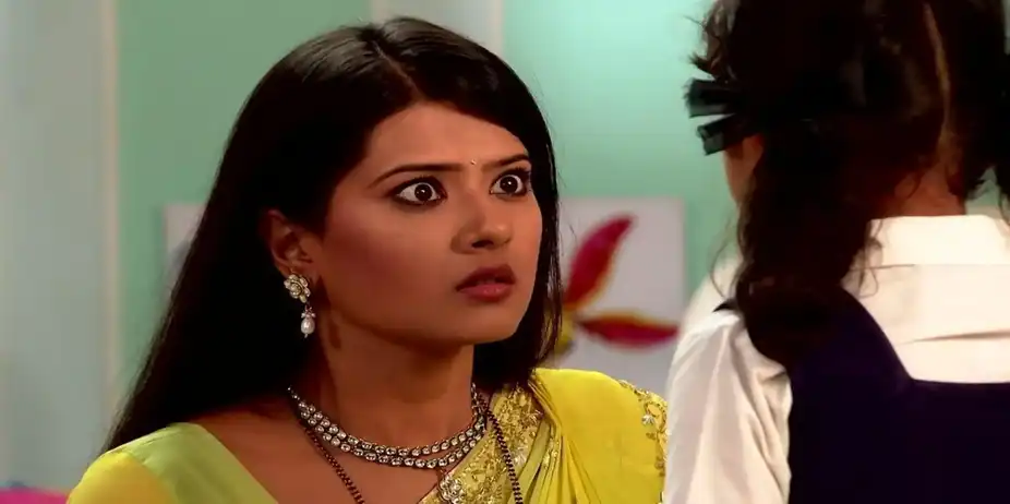 Punar Vivaah - Zindagi Milegi Dobara S1 E43 - Maya Turns Palak against Aarti