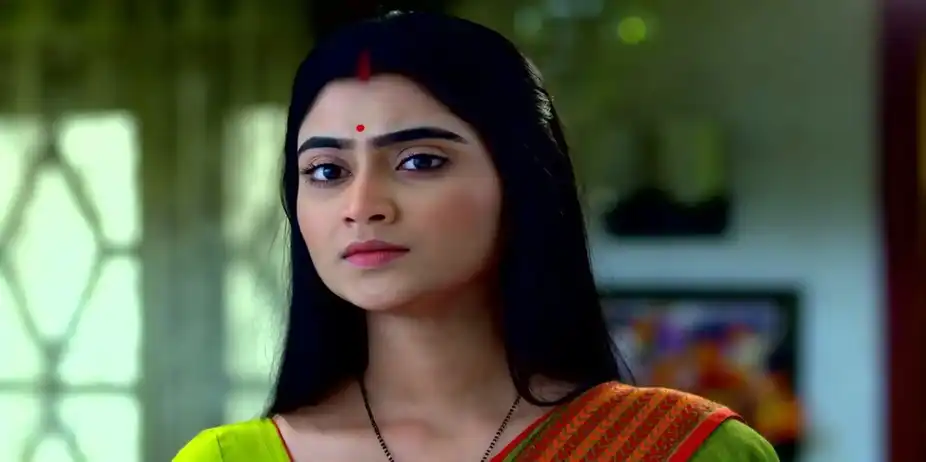 Jagadhatri S1 E142 - Boidehi Asks for Forgiveness