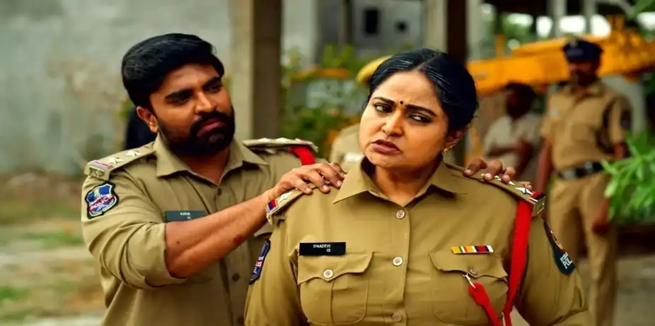 ATM S1 E2 - Premiere Padmini