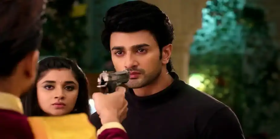 Okka Bokka Saas Tallokka S1 E111 - AJ Performs Penance for Guddan