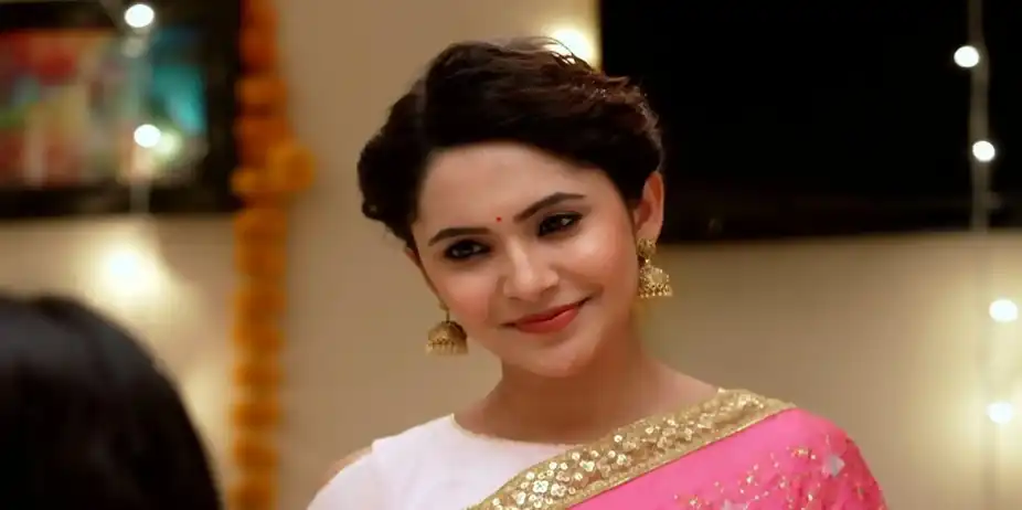 36 Guni Jodi S1 E17 - Sarika Confesses that Her Accusation Was Wrong