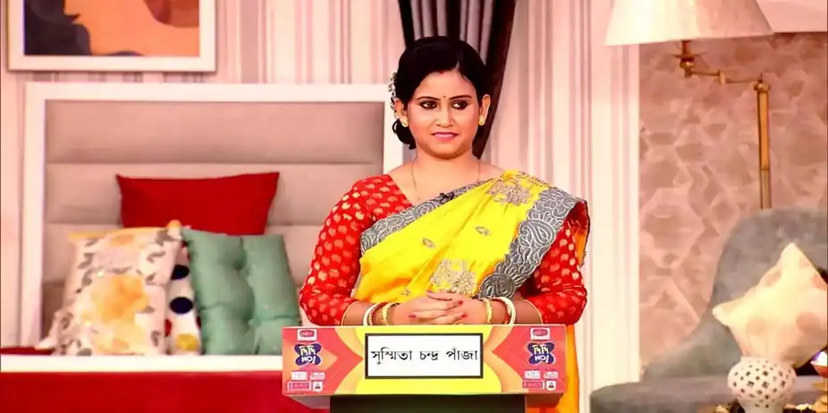 Didi No.1 Season 9 S1 E357 - Landladies vs Tenants Special Episode