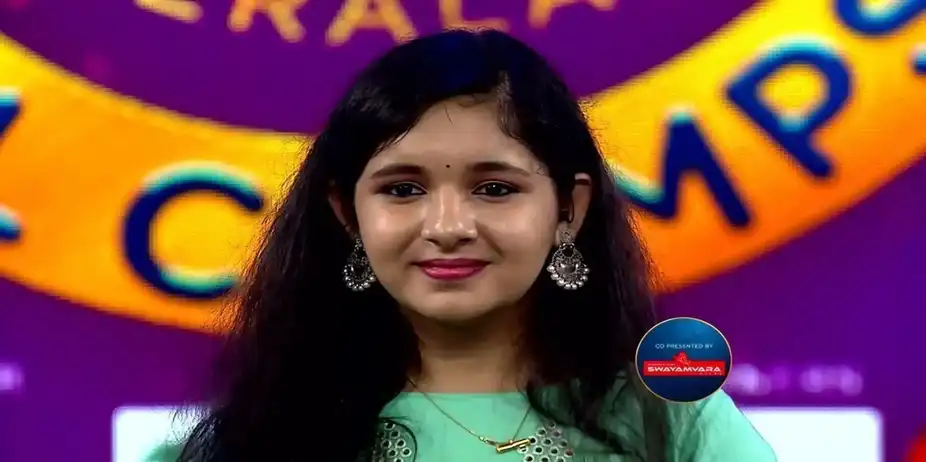 Sa Re Ga Ma Pa LIL Champs 2021 S1 E40 - Anagha Wins the Blockbuster in the Episode