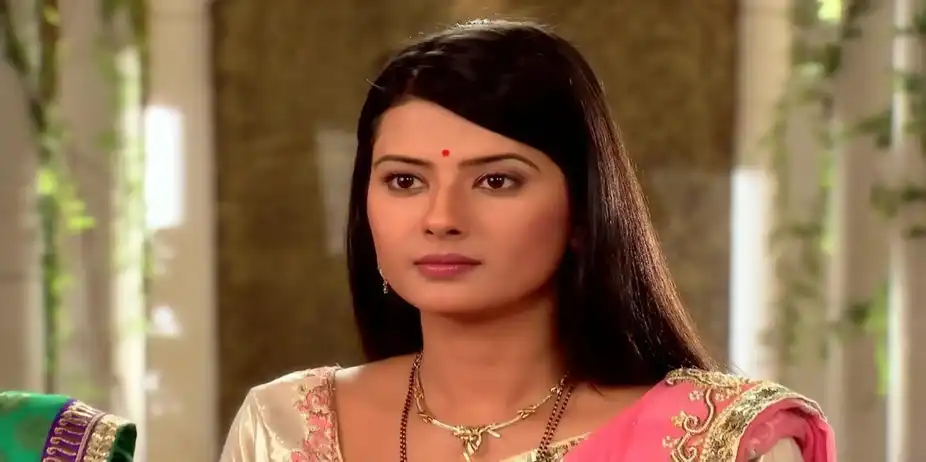 Punar Vivaah - Zindagi Milegi Dobara S1 E85 - The Scindias Perform 'Santan Saptami' Puja