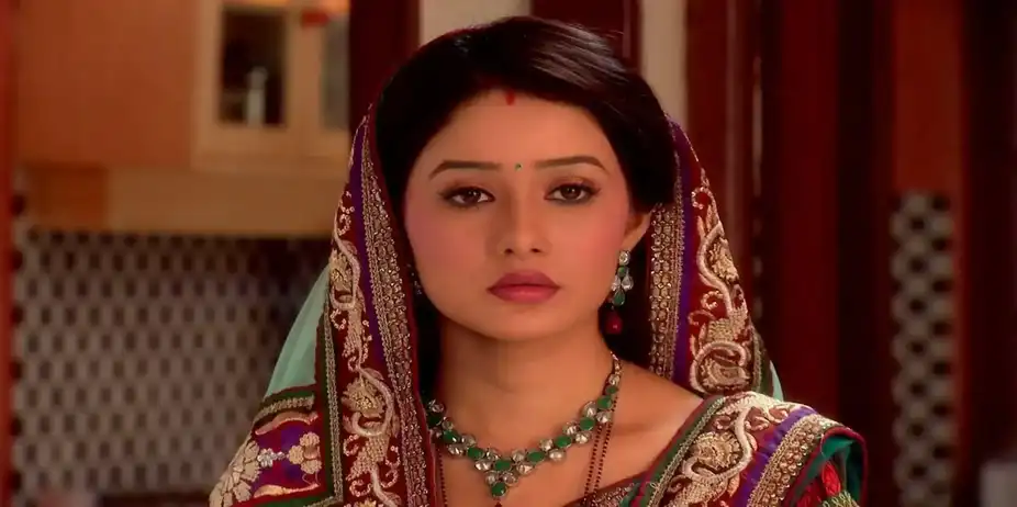 Punar Vivaah - Zindagi Milegi Dobara S1 E118 - Differences Arise between Aarti and Yash