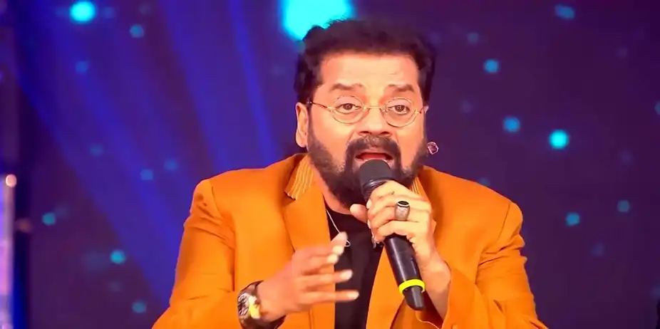 SaReGaMaPa Seniors Season 3 S1 E28 - Celebrating Singer Hariharan's Hit Songs