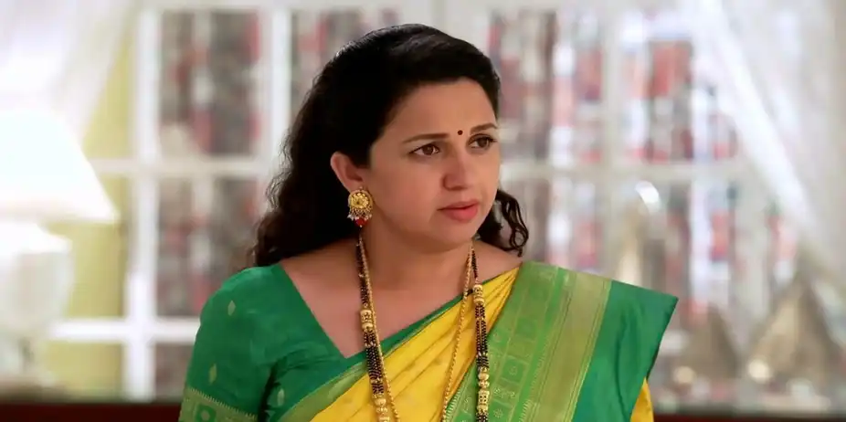 36 Guni Jodi S1 E66 - Vikrant's Accusation Leaves Vedant Heartbroken