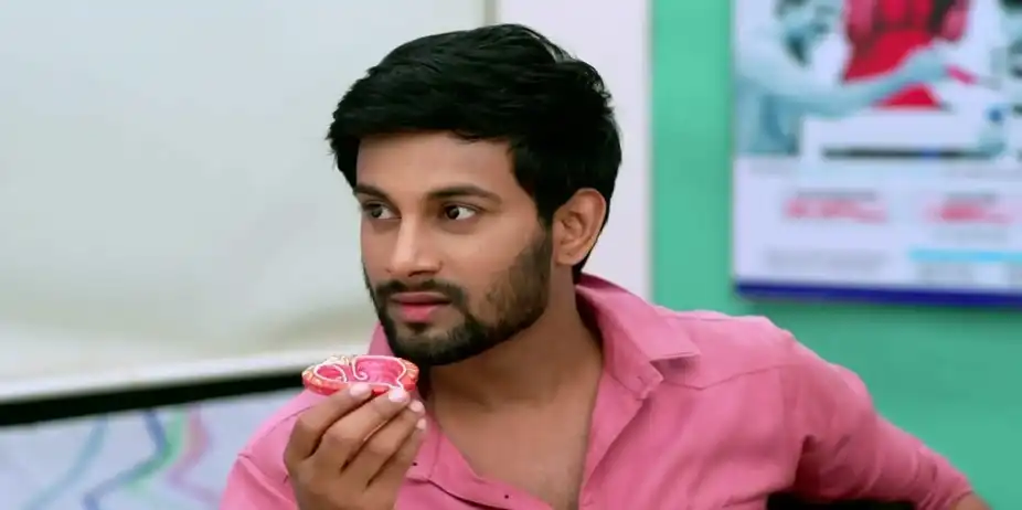 Man Udu Udu Zhala S1 E57 - Indra and Deepu Go for Debt Recovery