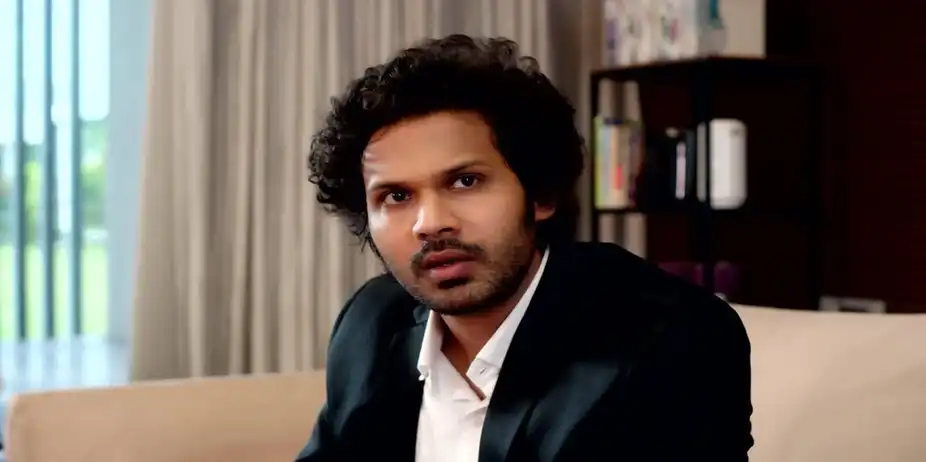 Vyavastha S1 E1 - Nobody Messes With Me