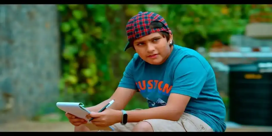 Oru Kodai Murder Mystery S1 E3 - The Plot Thickens