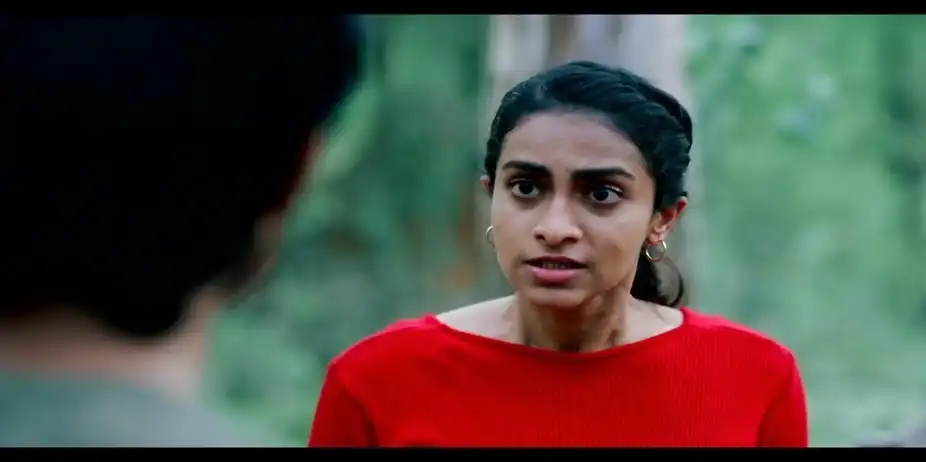 Oru Kodai Murder Mystery S1 E8 - Puzzled Out