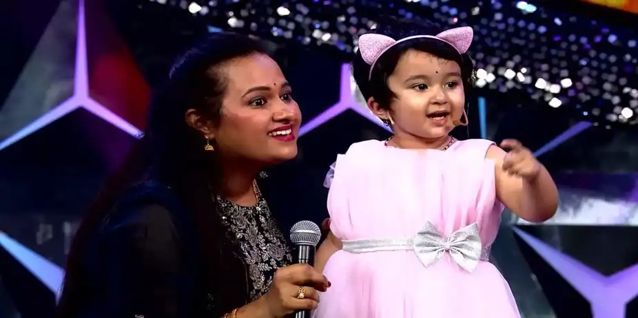 Chota Champion S1 E1 - A Stage for Adorable Children