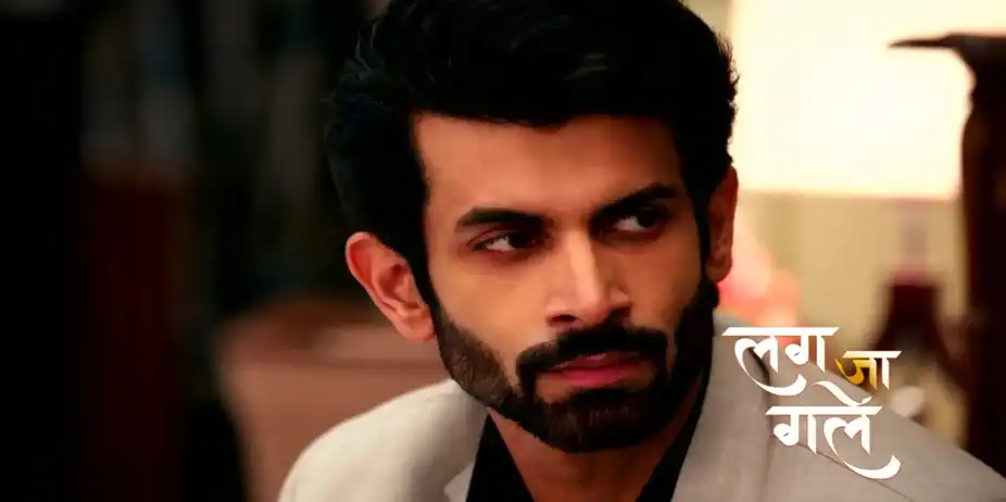 Lag Ja Gale S1 E86 - An Incident Occurs with Shiv