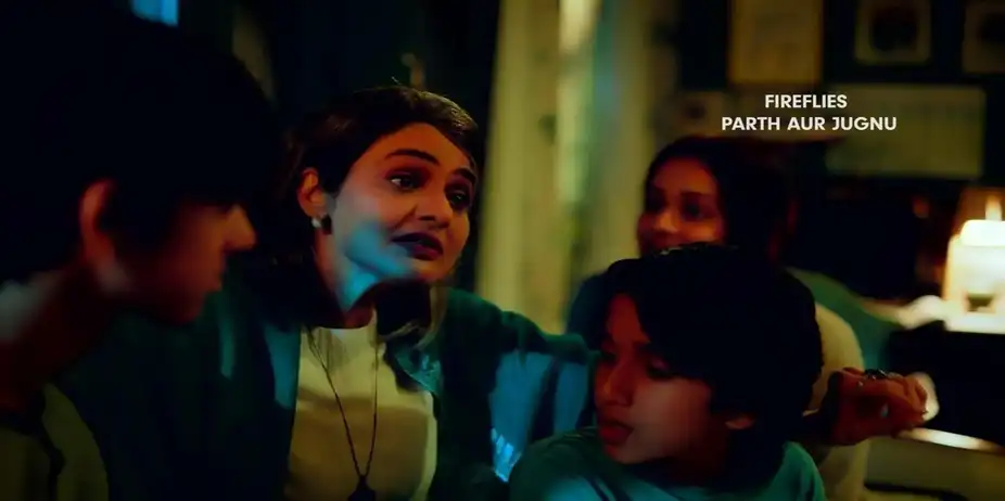 Fireflies: Parth Aur Jugnu | The Power of Faith