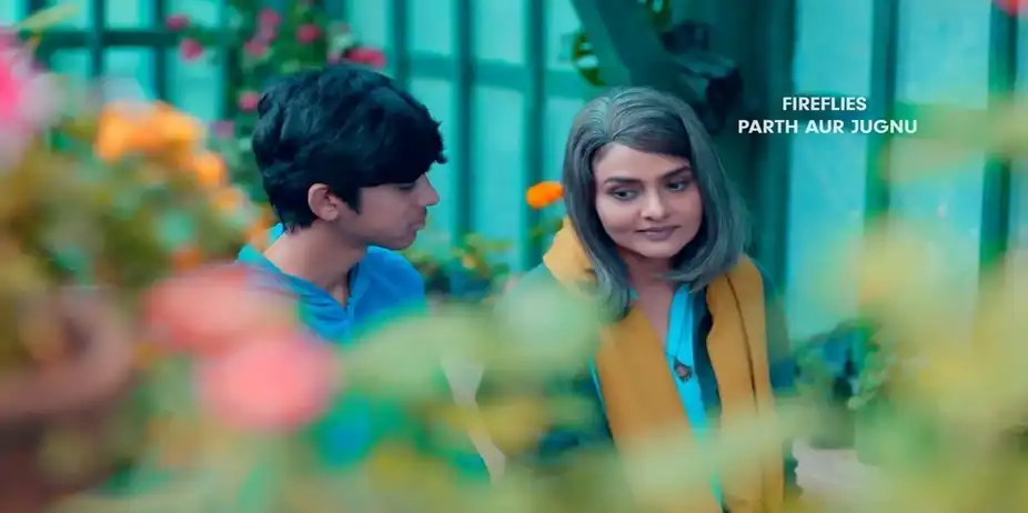Fireflies: Parth Aur Jugnu | Shortcut