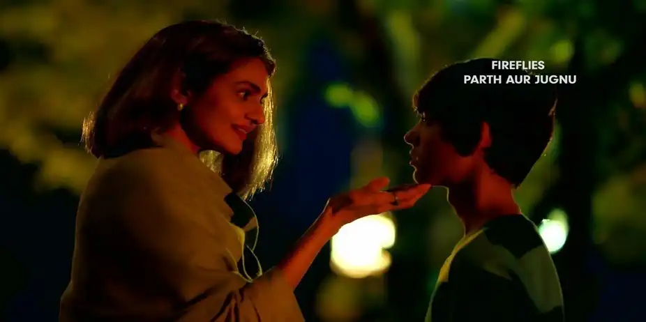 Fireflies: Parth Aur Jugnu | Persistance and Perseverance