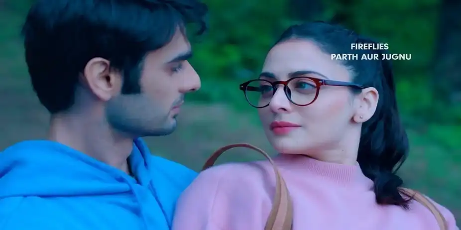 Fireflies: Parth Aur Jugnu | Aashiqana Dil | Music Video
