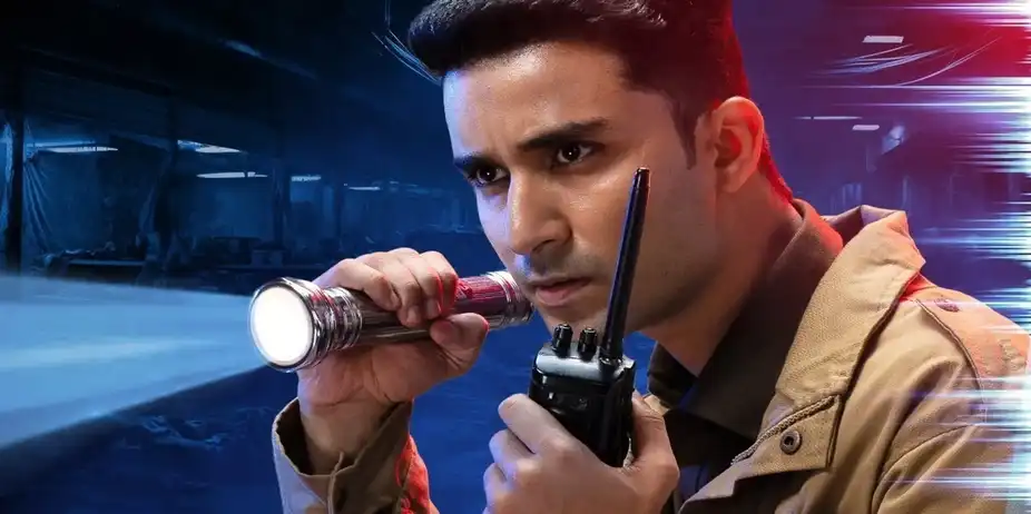 Gyaarah Gyaarah S1 E1 - Episode 1