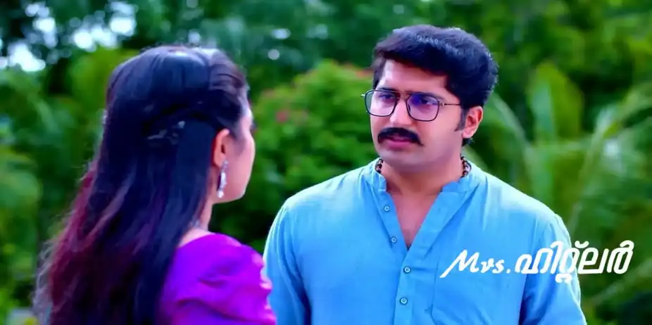 Mrs. Hitler S1 E713 - DK Speaks to Supriya