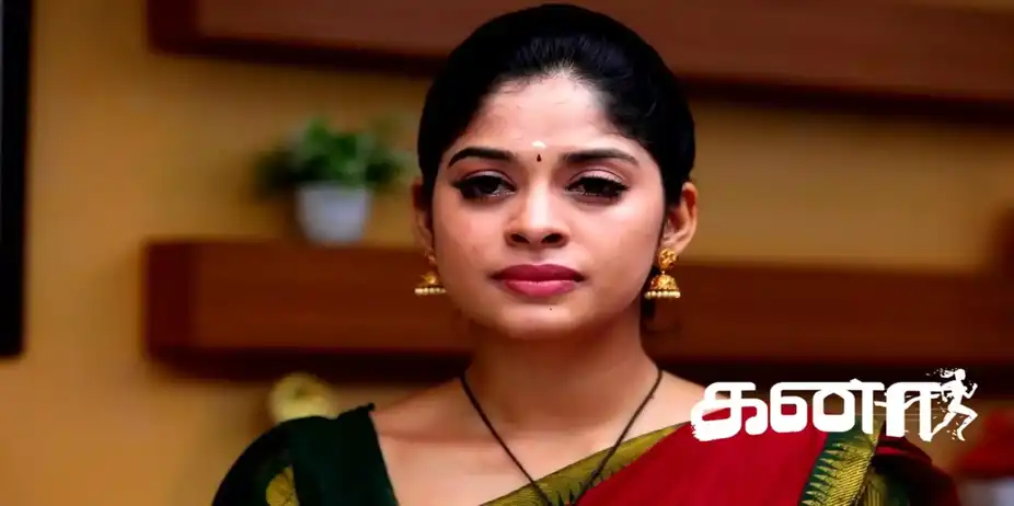 Kanaa S1 E215 - Sivagami Strikes a Deal with Darshini