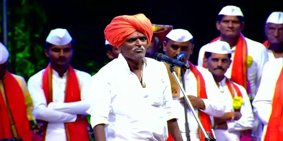 Man Mandira - Gajar Bhakticha S2 E891 - Importance of Hindu Religion and Culture