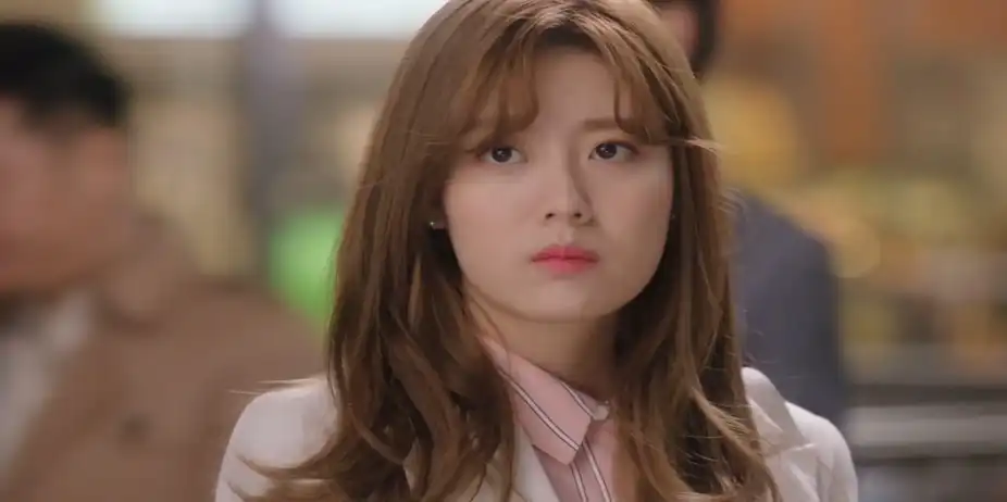 Suspicious Partner S1 E1 - Hope for the Future
