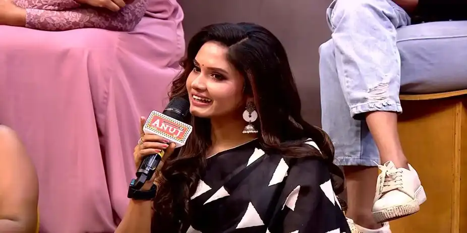 Tamizha Tamizha Season 3 S1 E3 - Men and Their Failed Love Stories