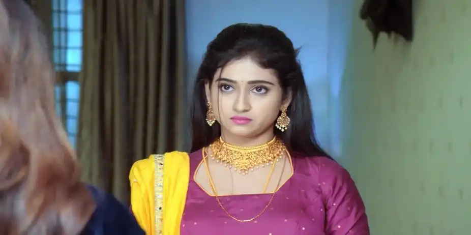 Hitler Kalyana S1 E69 - Leela Punishes Laxmi