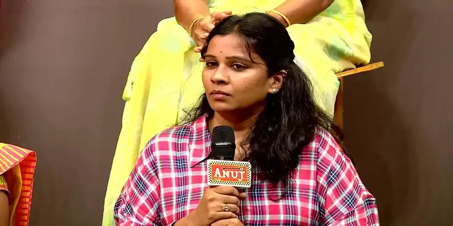 Tamizha Tamizha Season 3 S1 E5 - Single Parents vs Children