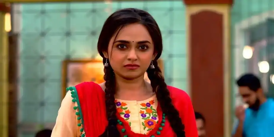 Amader Ei Poth Jodi na Sesh Hoy S1 E149 - The `Karwa Chauth’ Fast Ends Well