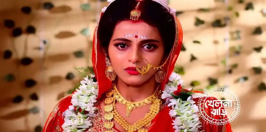 Khelna Bari S1 E467 - Googly Throws the Plate of 'Doodh-Alta' Away