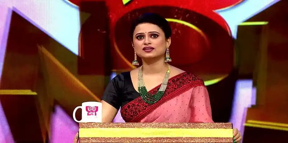 Didi No.1 Season 2 S1 E278 - Pushpanjali's Excellent Act