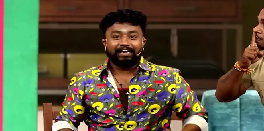 Bharjari Bachelors S1 E27 - Ganesh Karanth and Prithvi Bhat's Melodious Duet