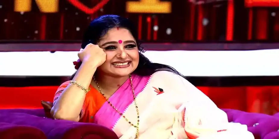 Jodi No 1 - Season 2 S1 E7 - Jodi No1 Season 2's School Round