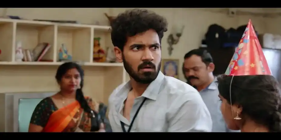 Oru Chinna Family Story S1 E2 - The First EMI