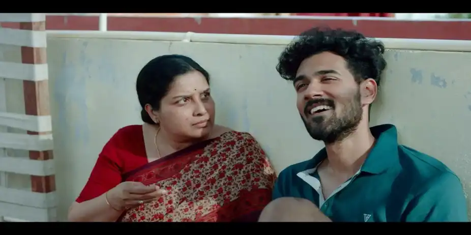 Oru Chinna Family Story S1 E3 - Of the Money, by the Money, for the Money